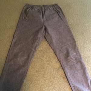 Taylor Stitch pants